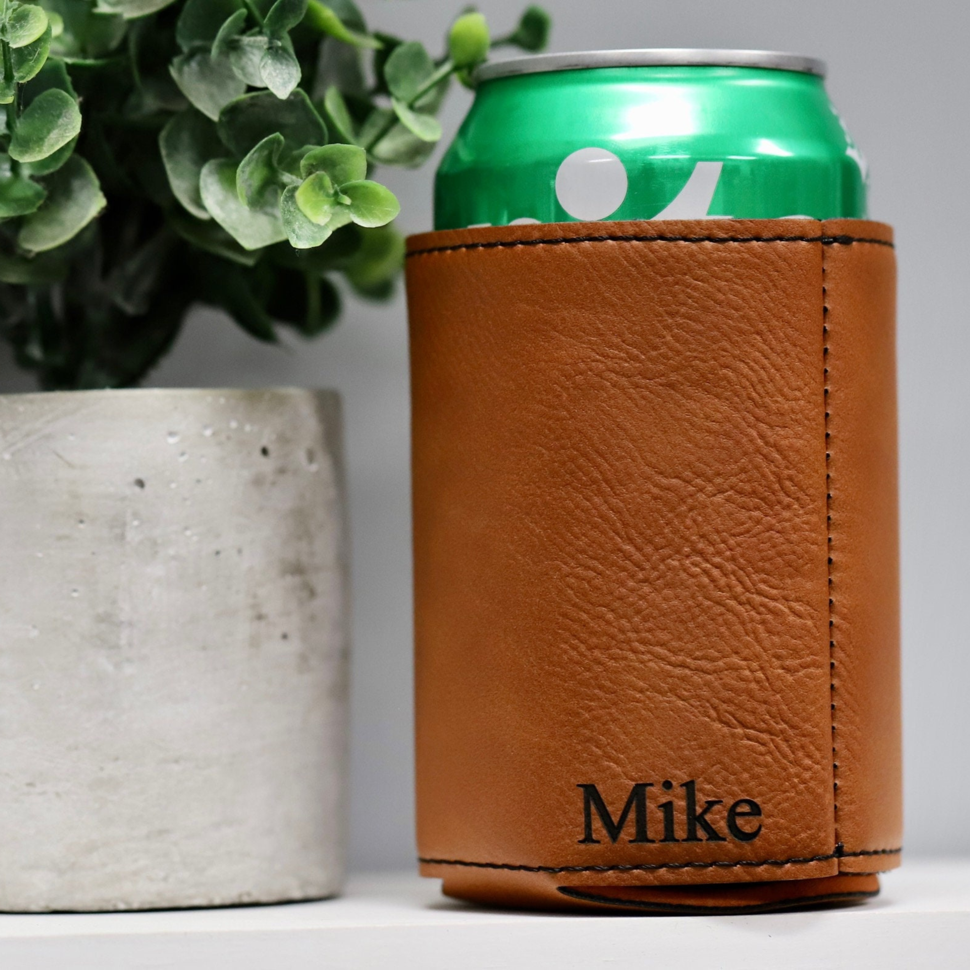 Personalized Can Cooler Holder for Unique & Love | JNSDec50