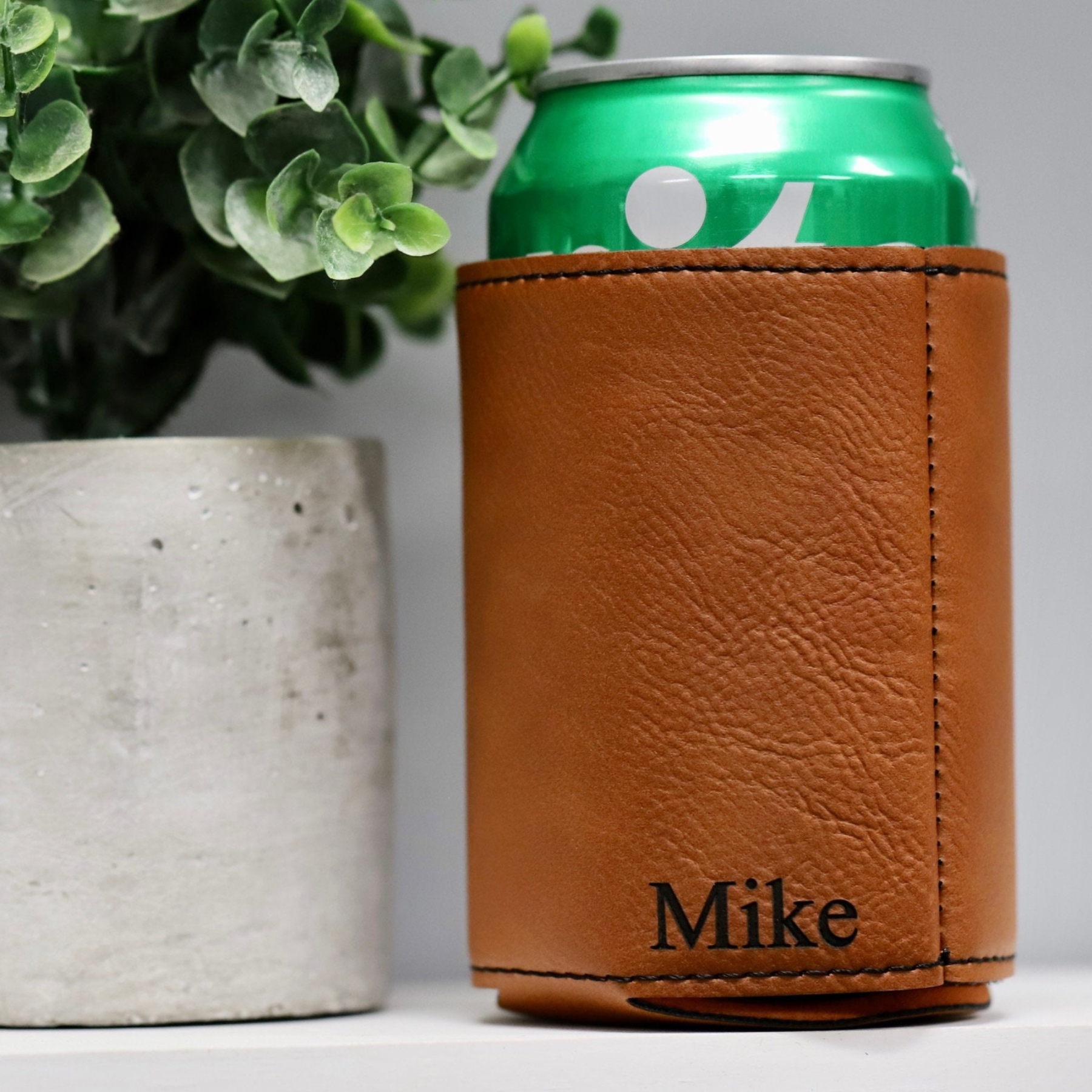 Personalized Can Cooler Holder for Unique & Love | JNSDec50
