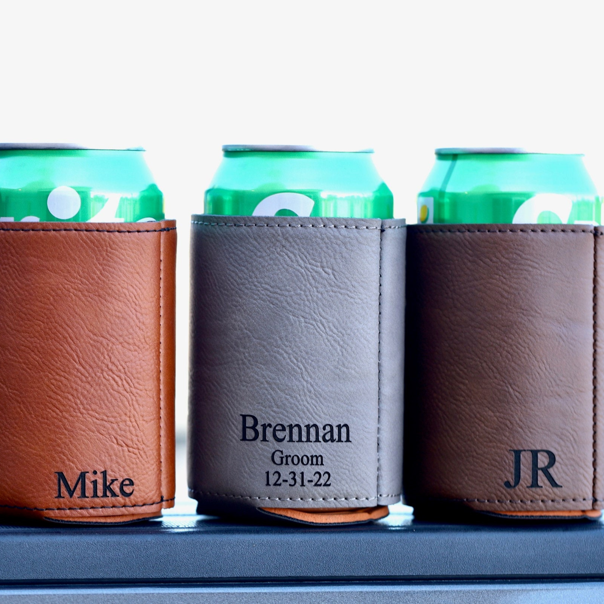 Personalized Can Cooler Holder for Unique & Love | JNSDec50