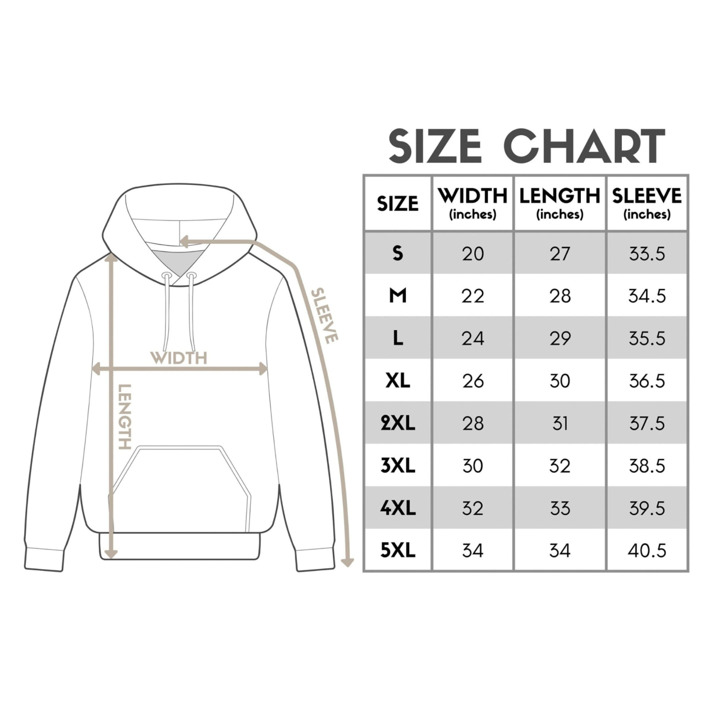 Personalized Embroidered Roman Numeral Hoodie for Unique & Love | JNSCloth15