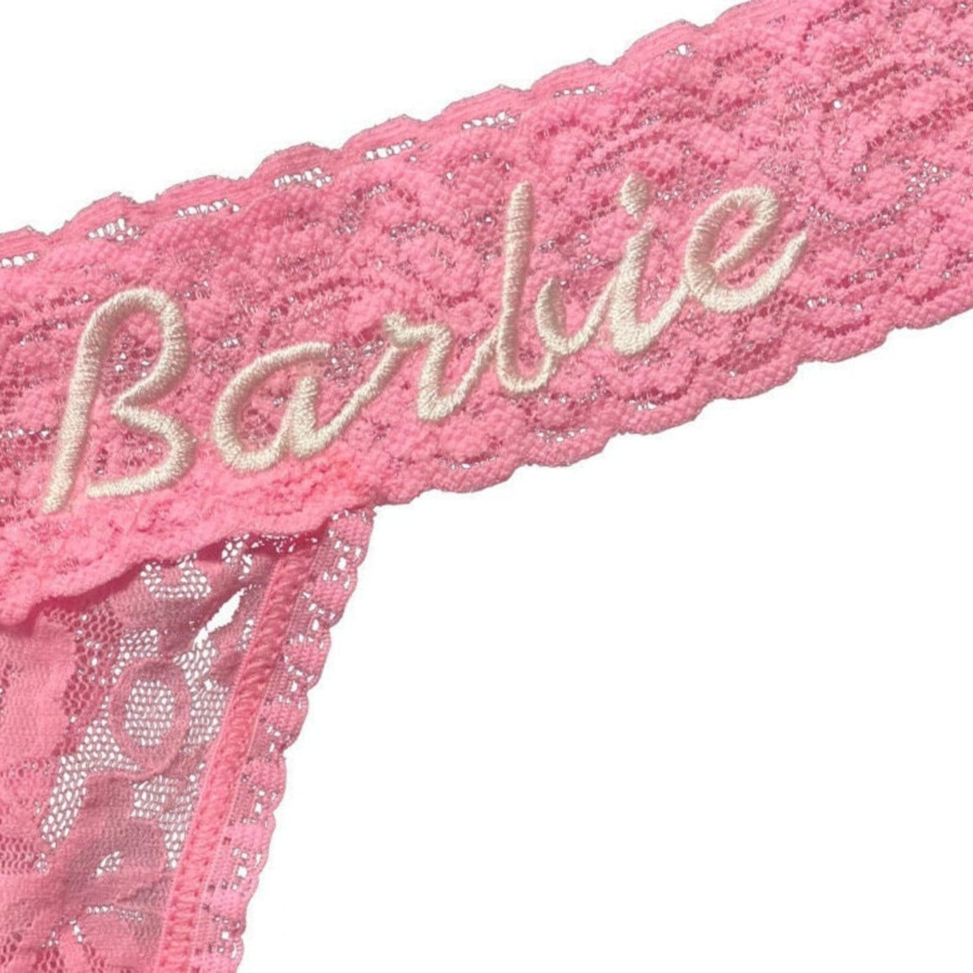Personalized Wedding Lace thong for Unique & Love | JNSCloth21