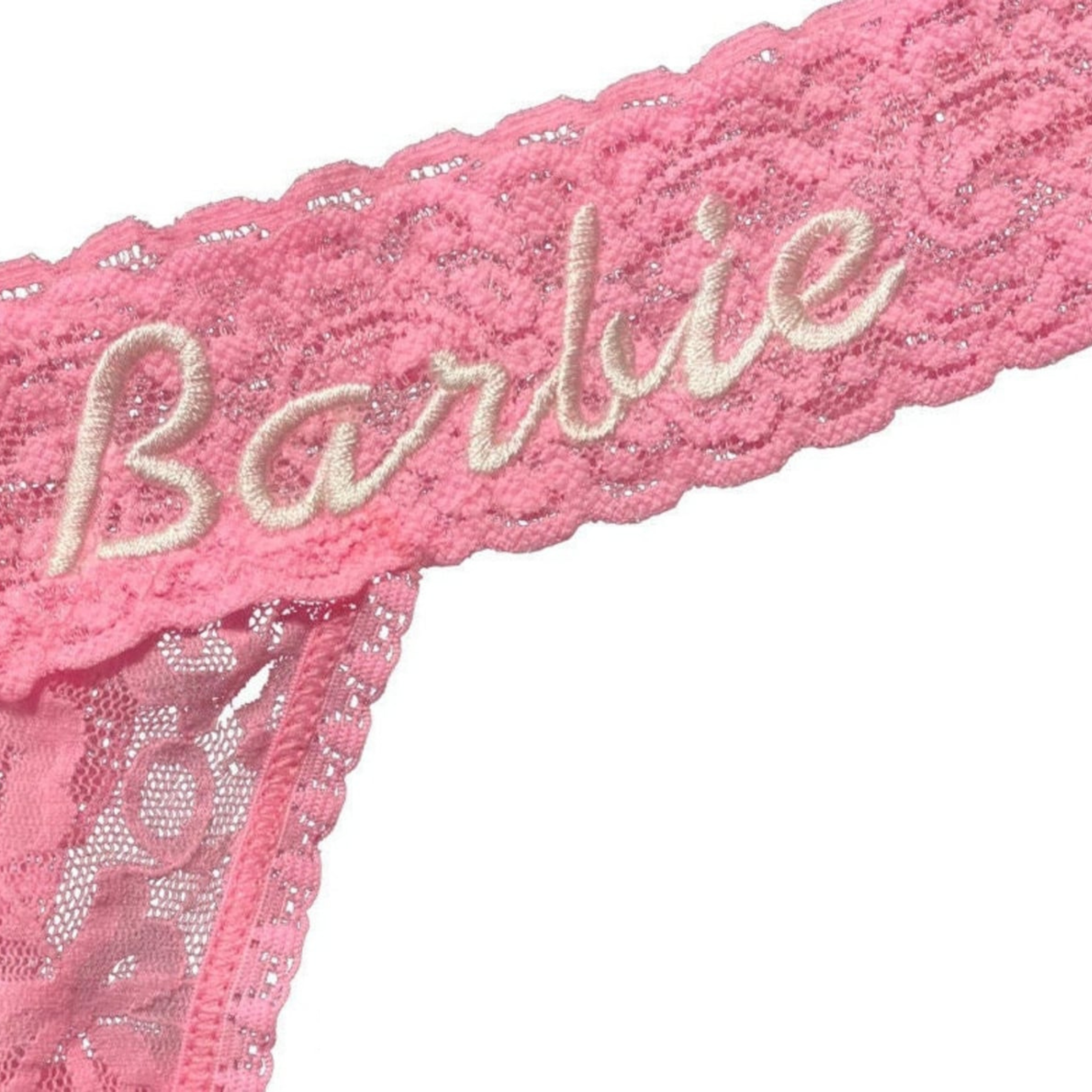 Personalized Wedding Lace thong for Unique & Love | JNSCloth21