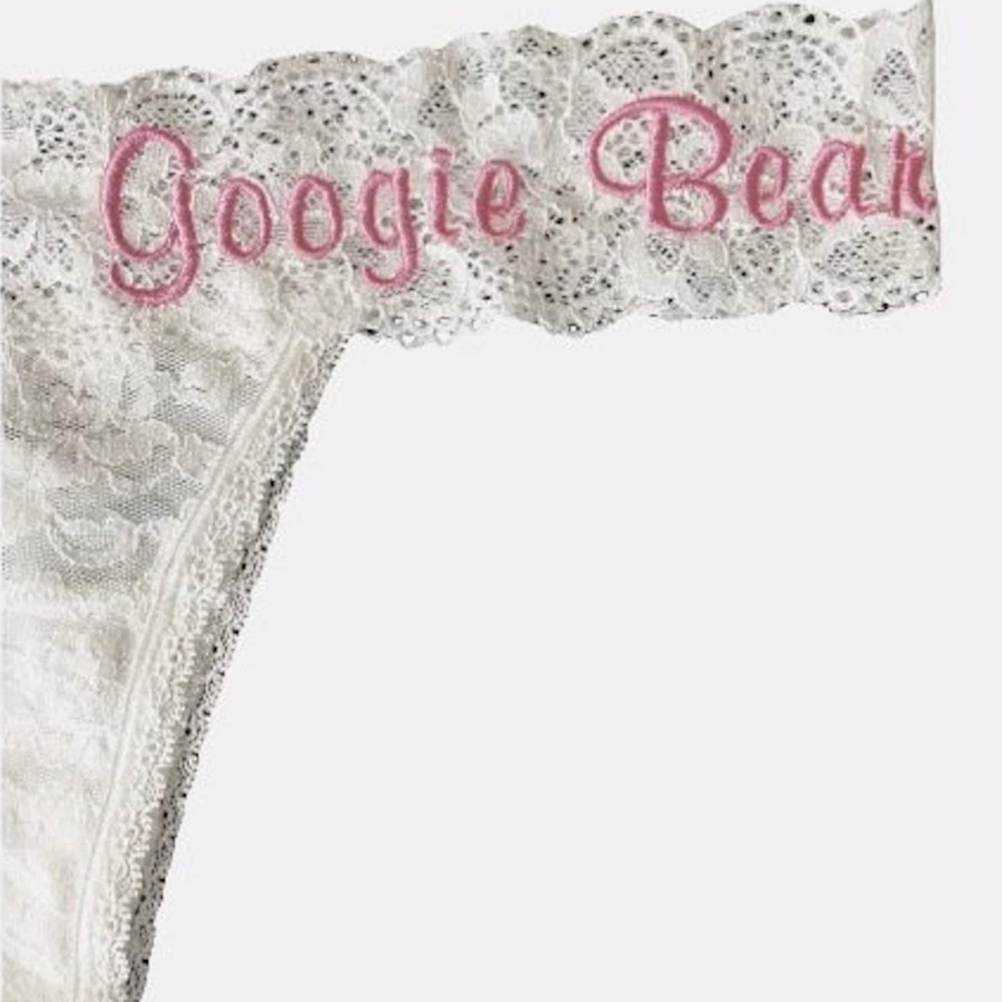 Personalized Wedding Lace thong for Unique & Love | JNSCloth21
