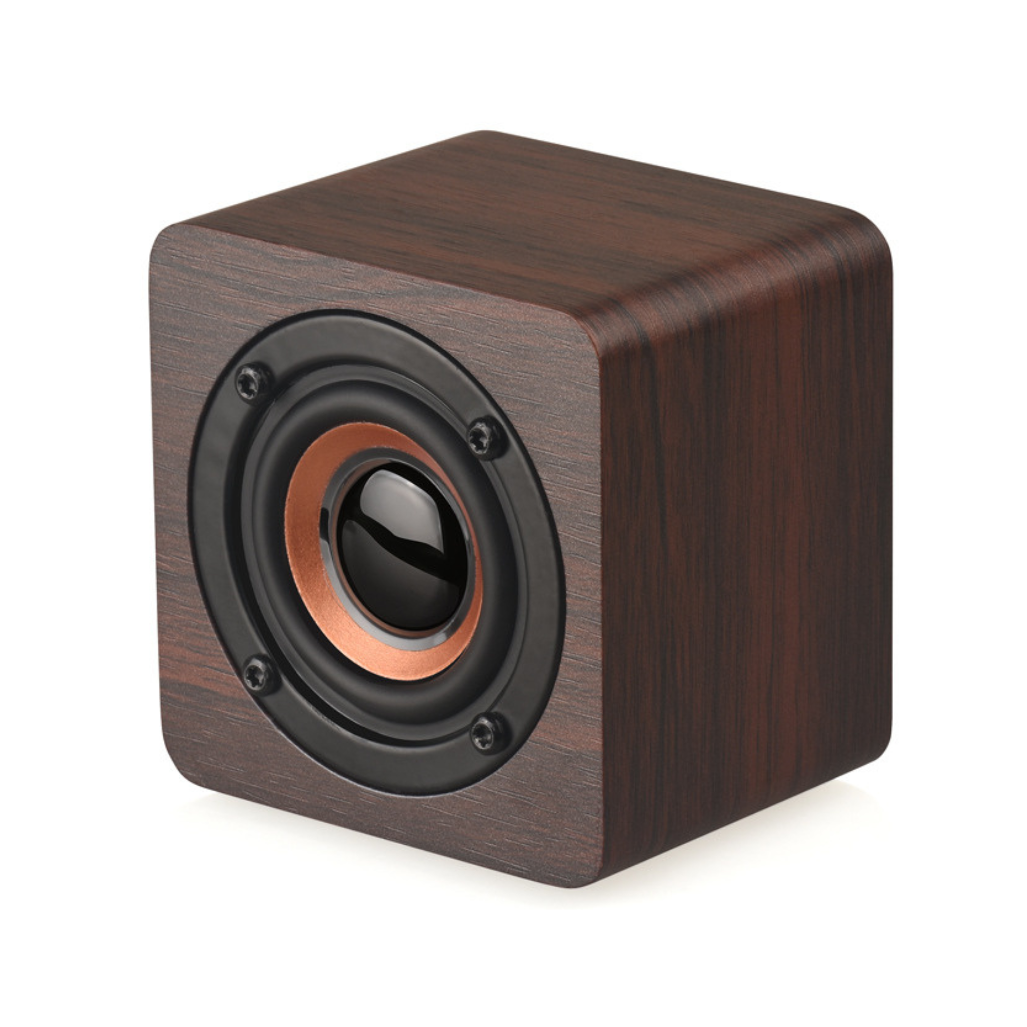 Personalized Portable Wooden Bluetooth Speaker for Unique & Love | JNSDec72