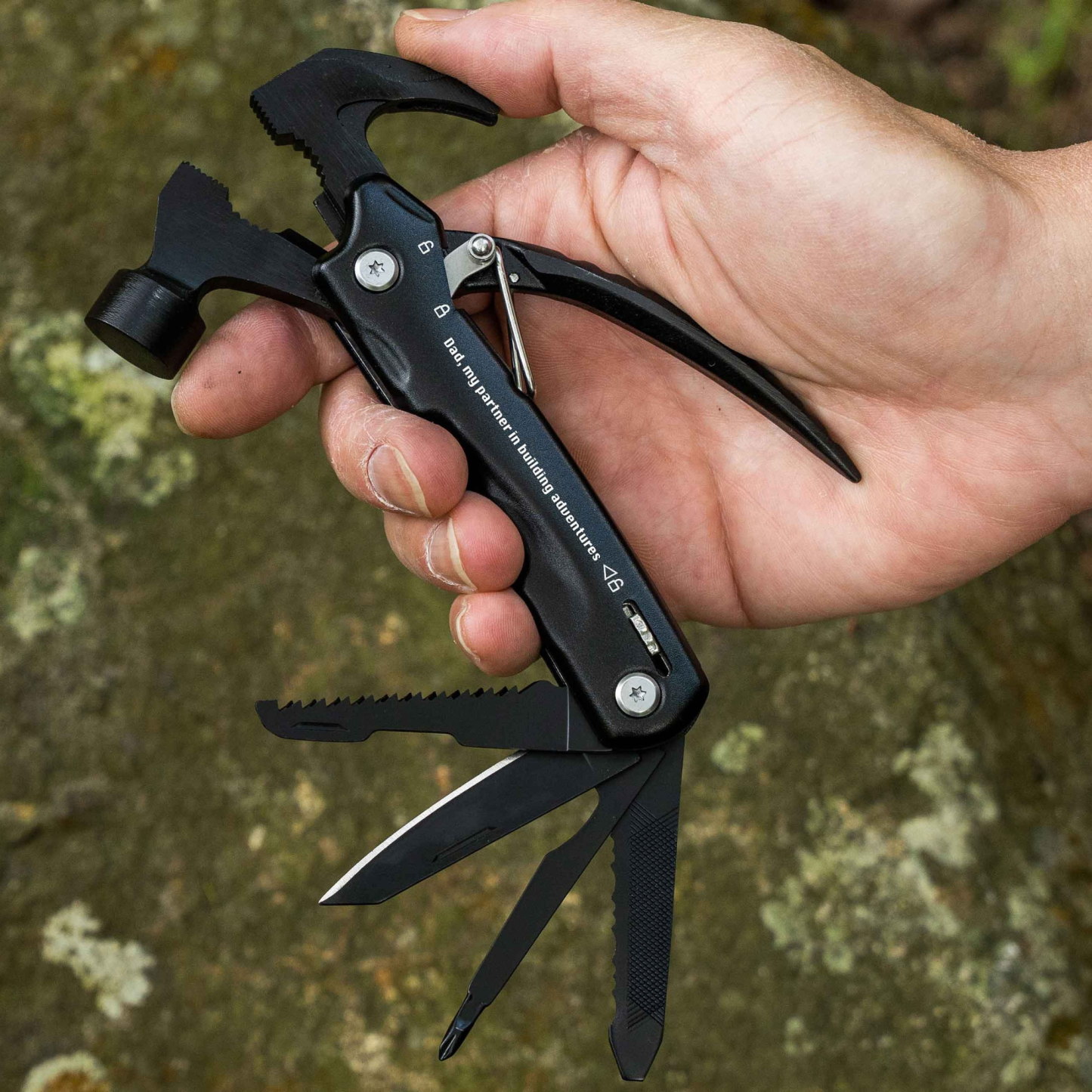 Personalized Multi Tool for Unique & Love | JNSTool01