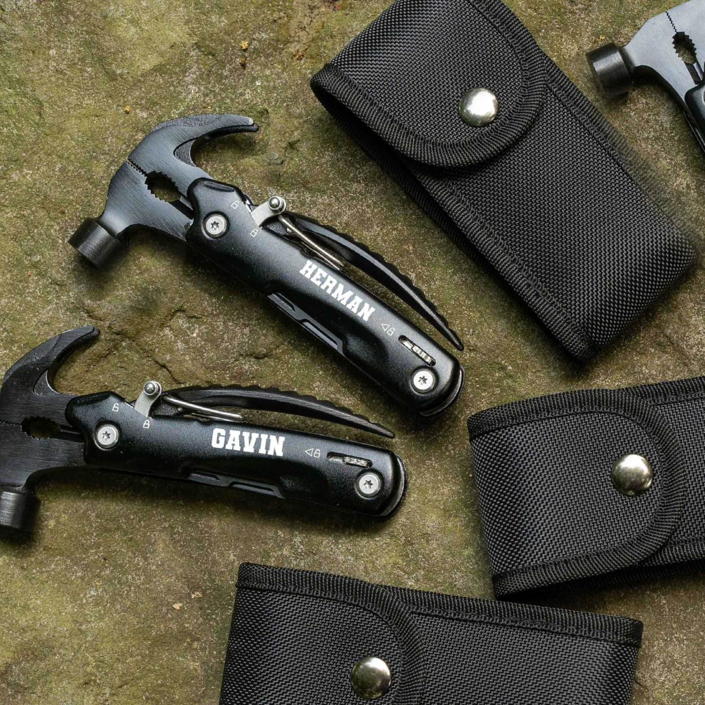 Personalized Multi Tool for Unique & Love | JNSTool01