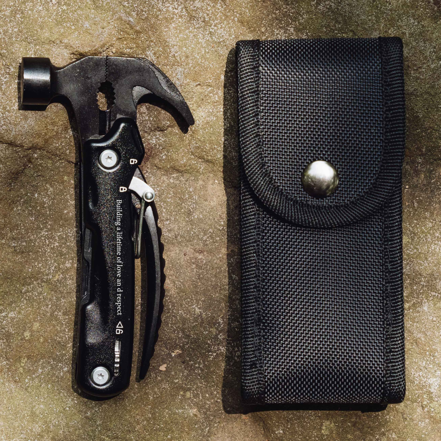 Personalized Multi Tool for Unique & Love | JNSTool01