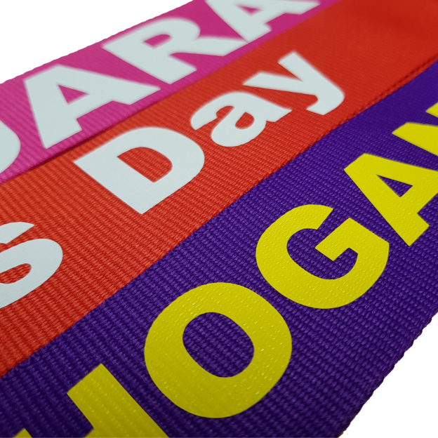 Personalized Name Luggage Strap Belt | JNSBag53