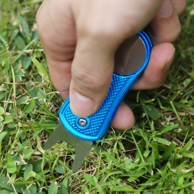 Personalized Engraved Golf Divot Repair Tool | JNSTool05