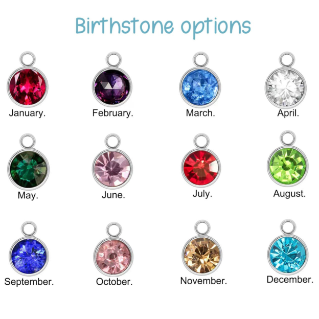 Personalized Sea Turtle Keychain for Mom | JNSDec133