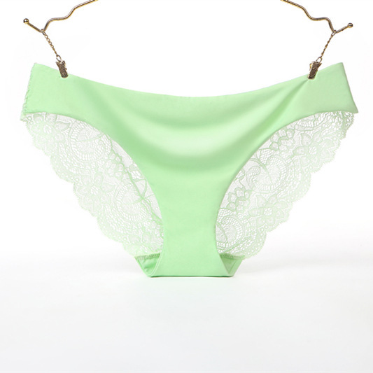 Personalized Glitter Name Lace Thong for Unique & Love | JNSCloth24