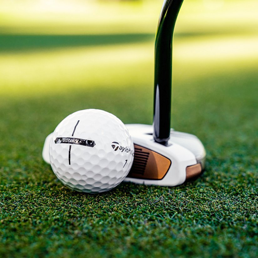 Personalized Monogram Golf Balls | JNSDec93