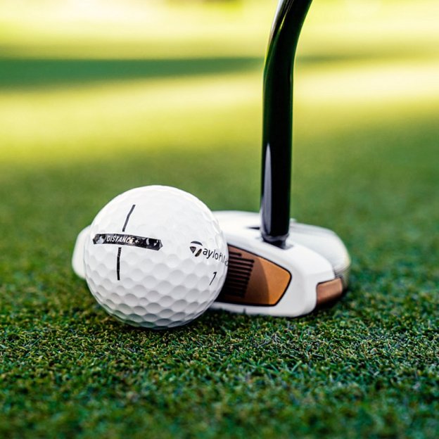 Personalized Monogram Golf Balls | JNSDec93