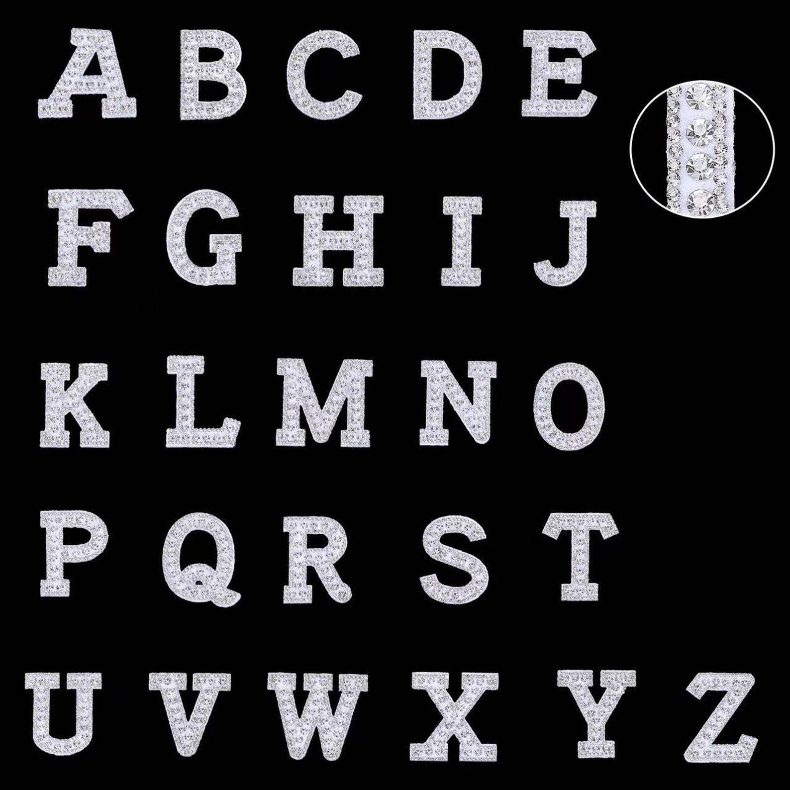 Personalized Initial Jewelry Box for Unique & Love | JNSBag09