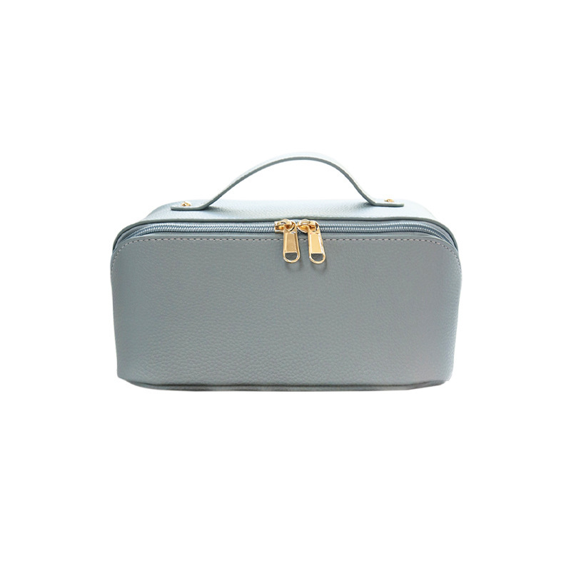 Personalized Embroidered Makeup Bag for Unique & Love | JNSBag30