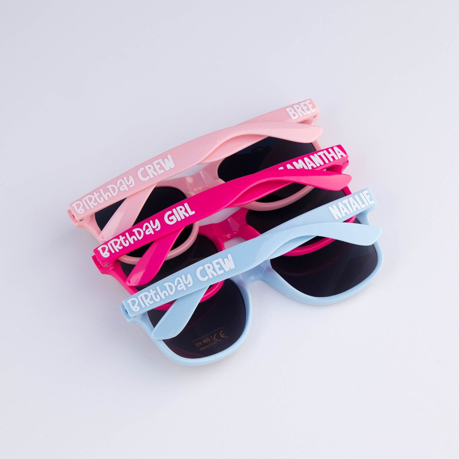 Personalized Wedding Sunglasses for Unique & Love | JNSDec02