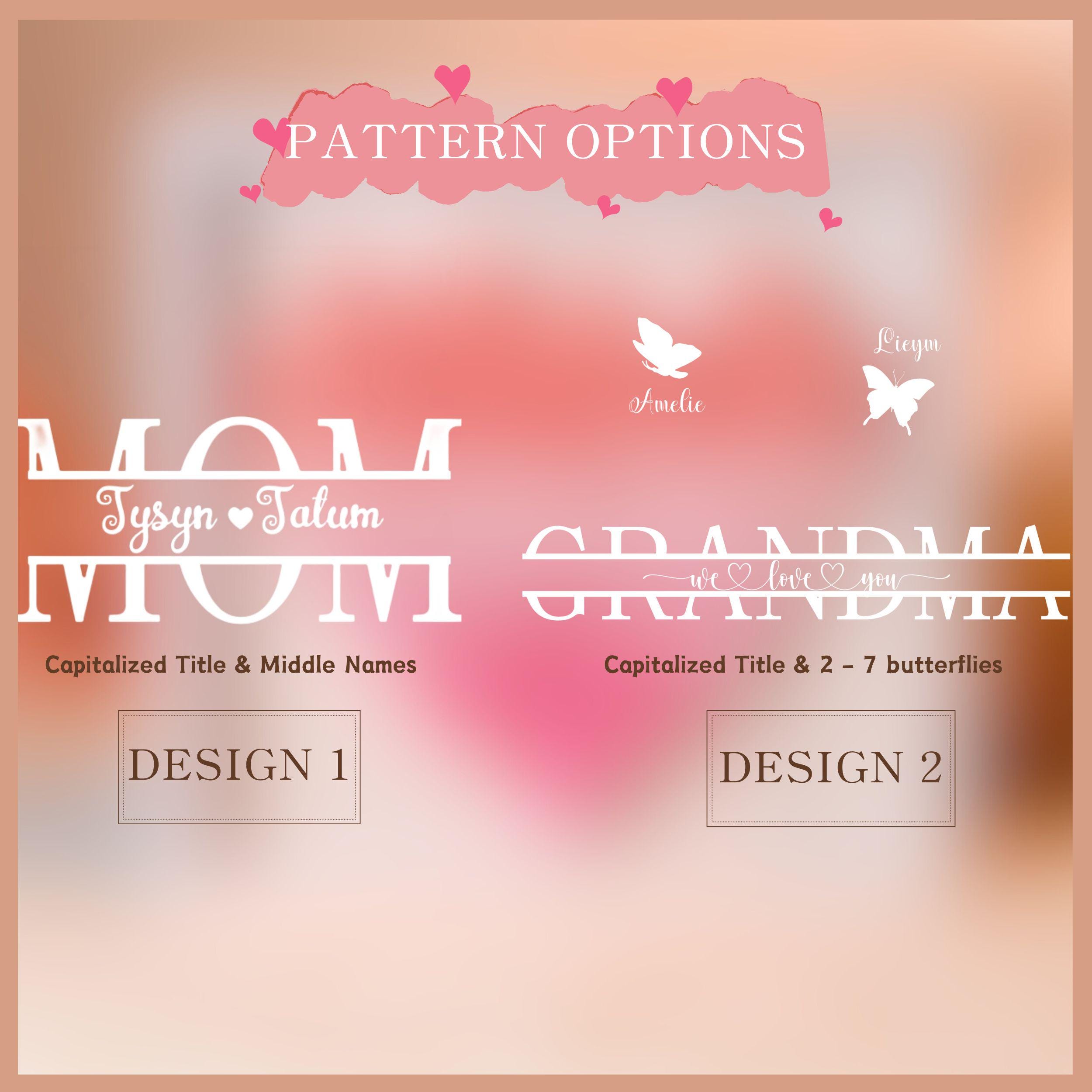 Personalized Flower Heart Shadow Box for Unique & Love | JNSDec129