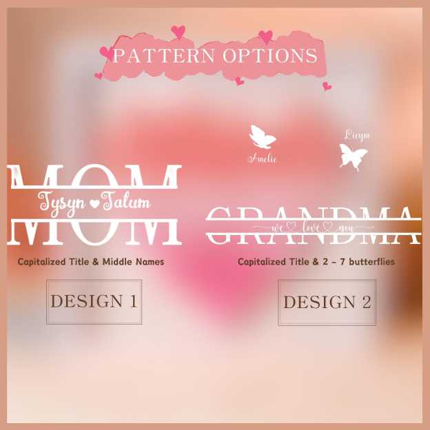 Personalized Flower Heart Shadow Box for Unique & Love | JNSDec129