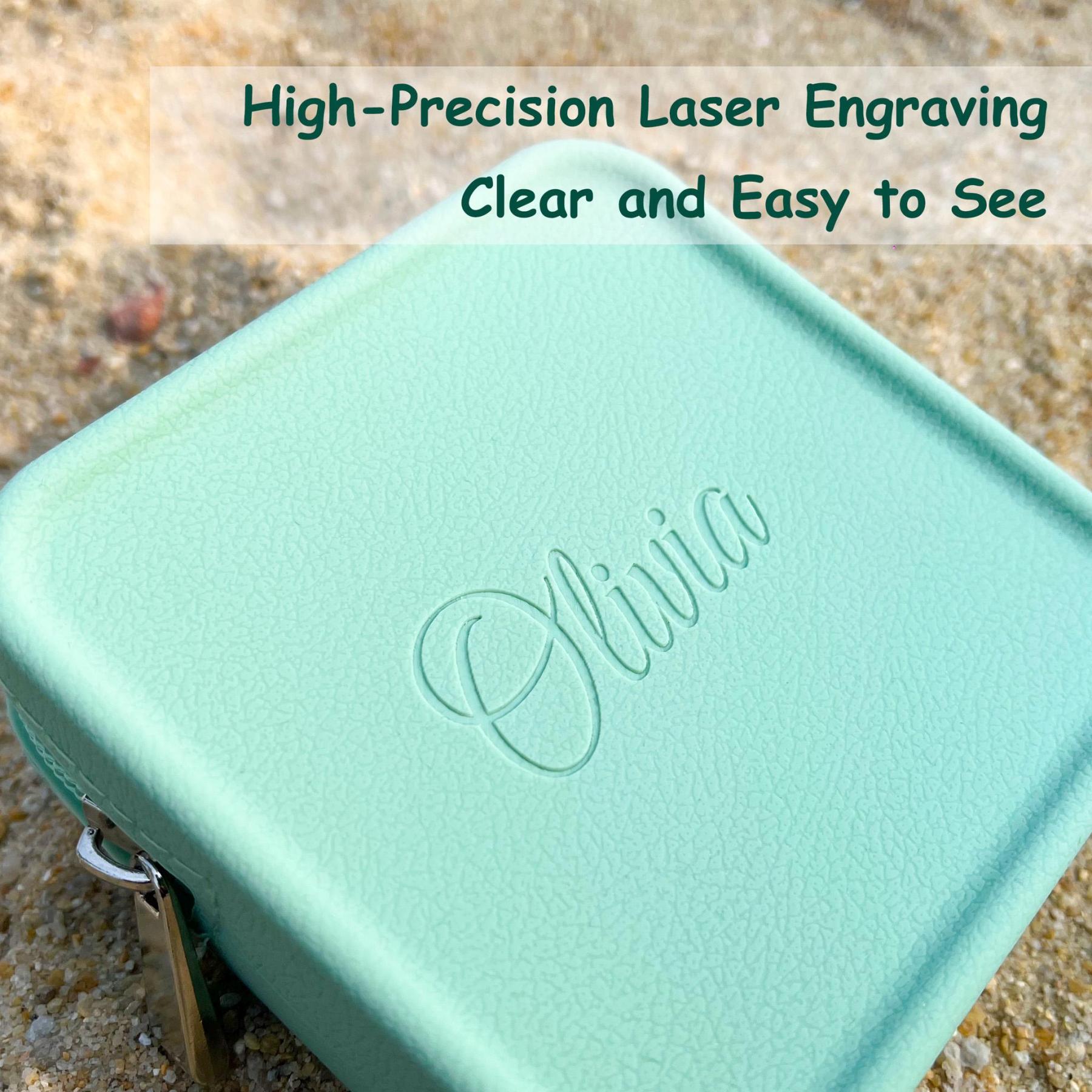 Personalized Waterproof Multifunctional Organizer Beach Bag | JNSBag95