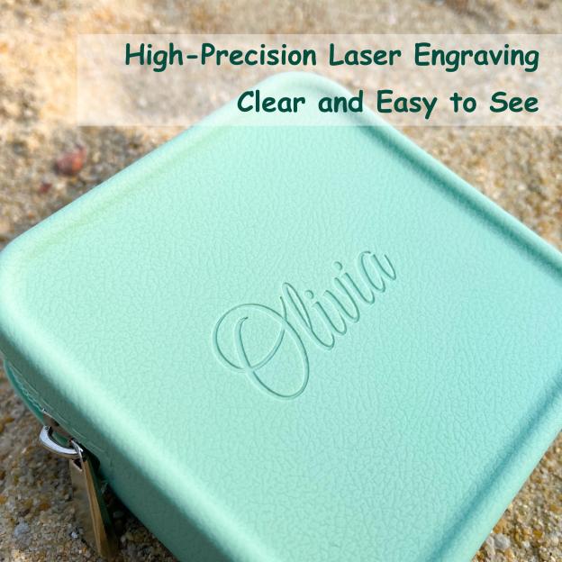 Personalized Waterproof Multifunctional Organizer Beach Bag | JNSBag95