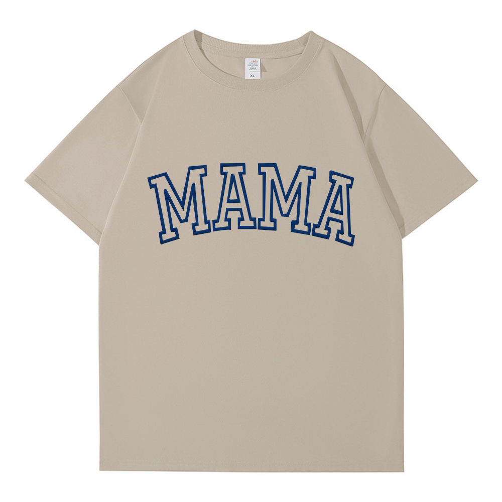 Personalized Mama Puff Vinyl Shirt for Unique & Love | JNSCloth20
