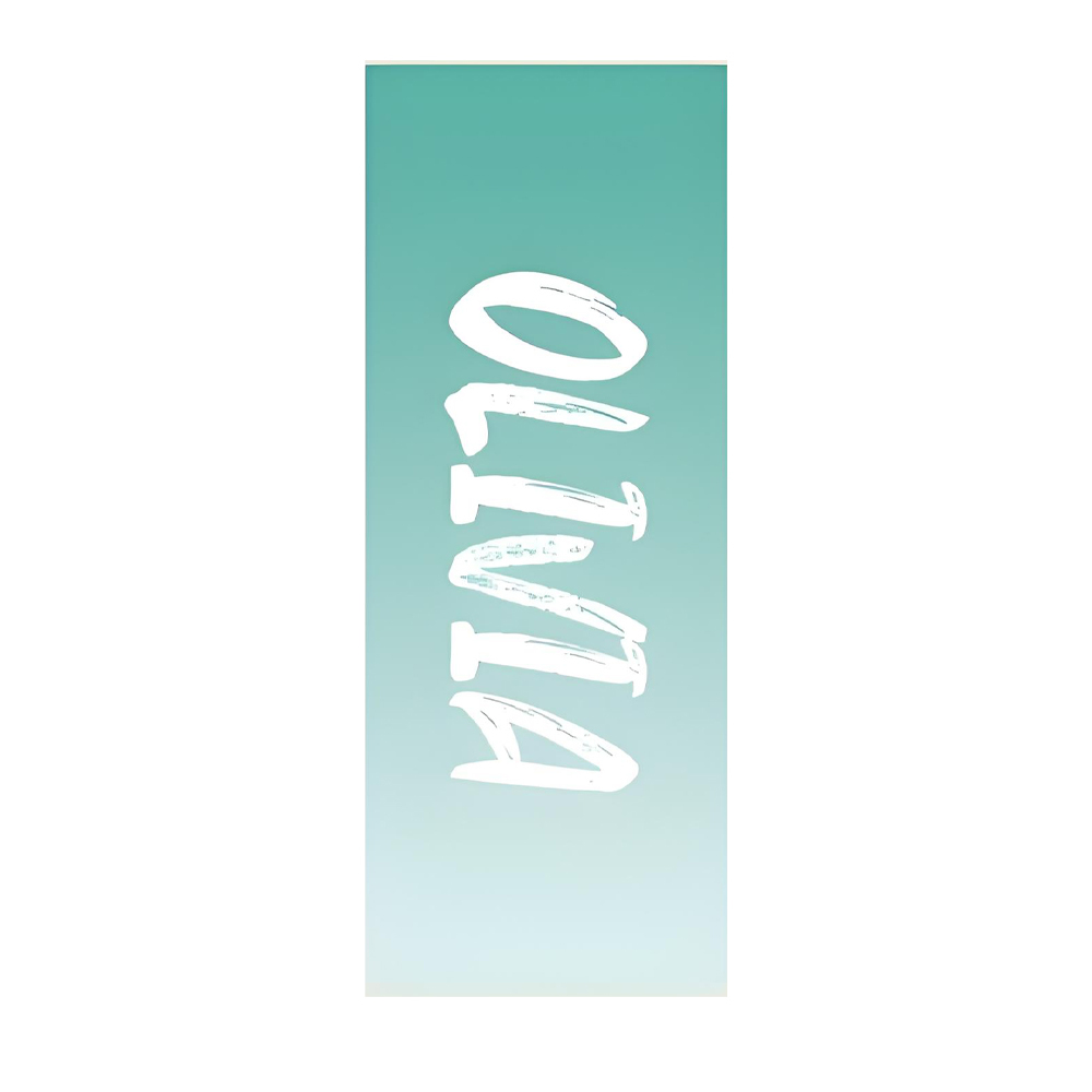 Personalized Name Beach Chair Cover Towel with Side Pockets for Unique & Love | JNSTowel09