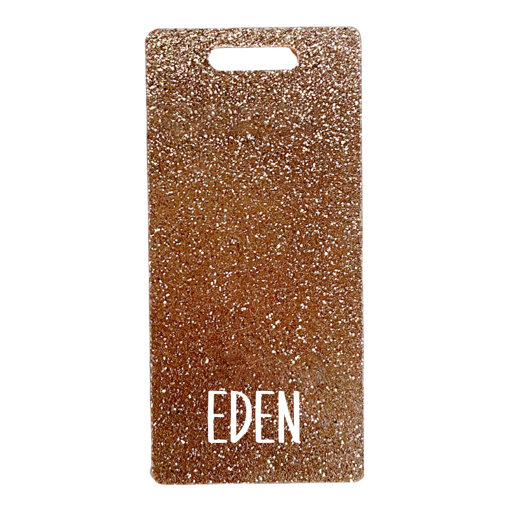 Personalized Nurse Badge Buddy Holder for Unique & Love | JNSDec167