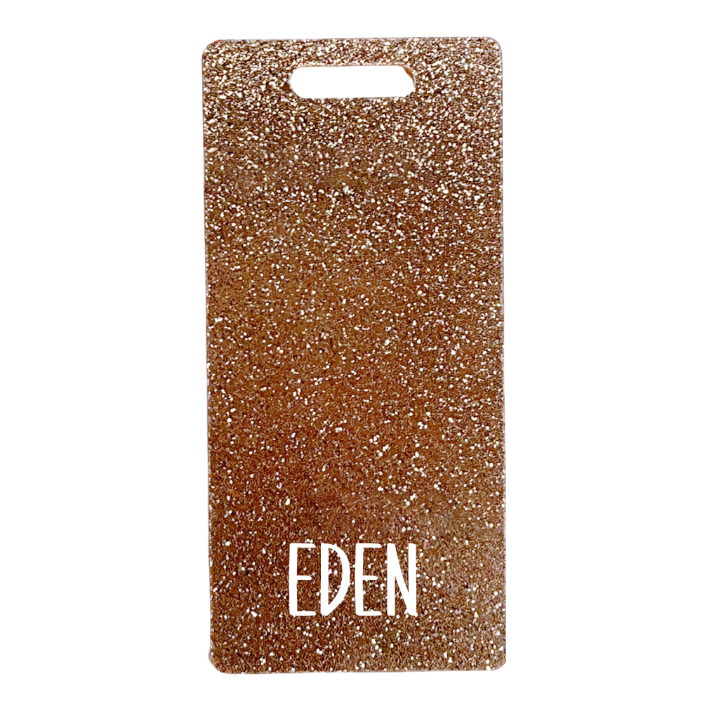 Personalized Nurse Badge Buddy Holder for Unique & Love | JNSDec167