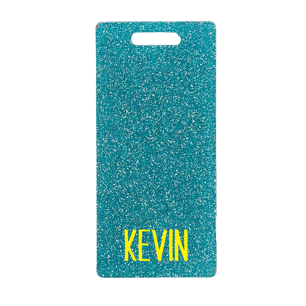 Personalized Nurse Badge Buddy Holder for Unique & Love | JNSDec167