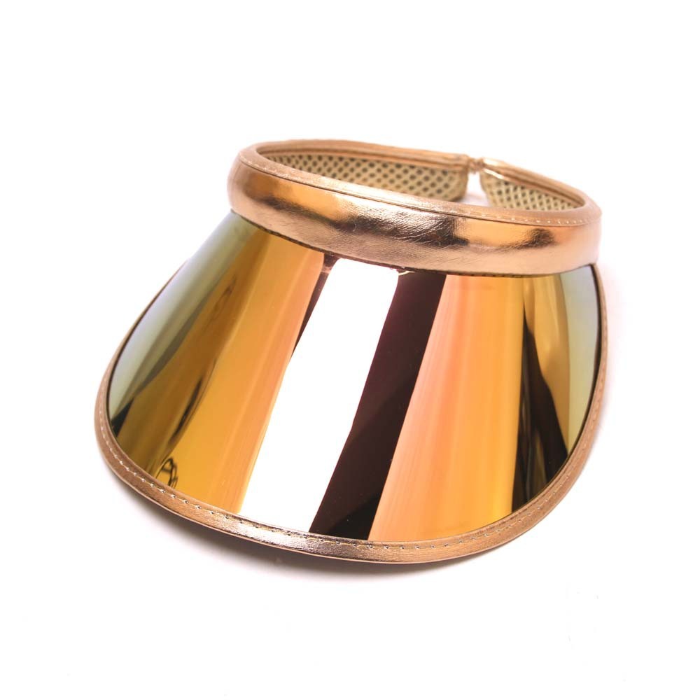 Personalized Holographic Sun Visors Hats for Unique & Love | JNSHat04