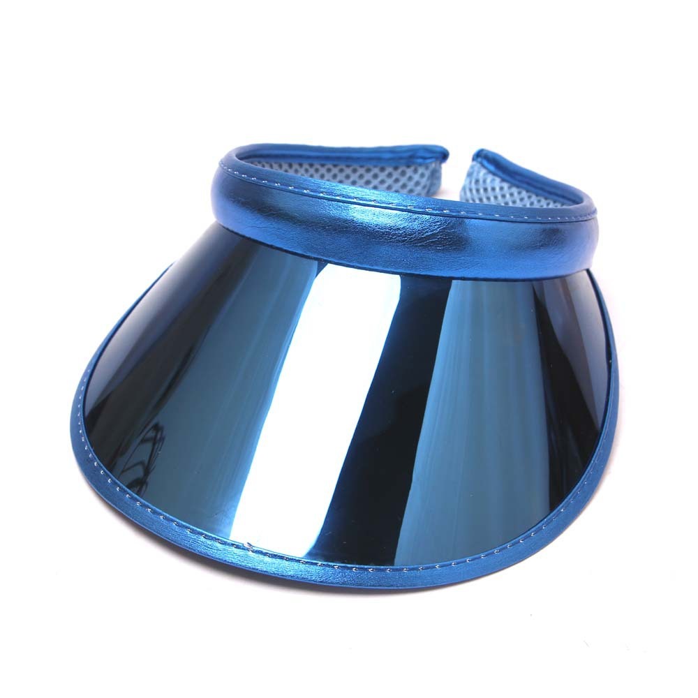 Personalized Holographic Sun Visors Hats for Unique & Love | JNSHat04