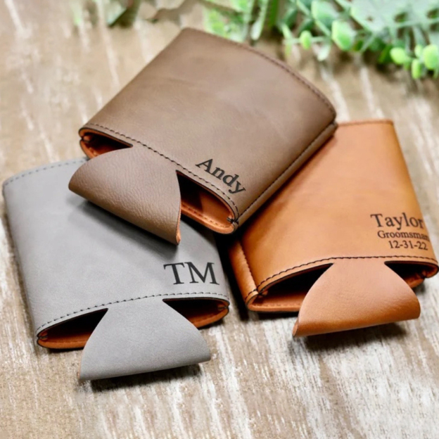 Personalized Can Cooler Holder for Unique & Love | JNSDec50