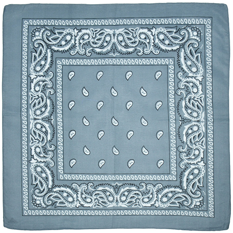 Personalized Name Embroidered Bandana for Unique & Love | JNSCloth49