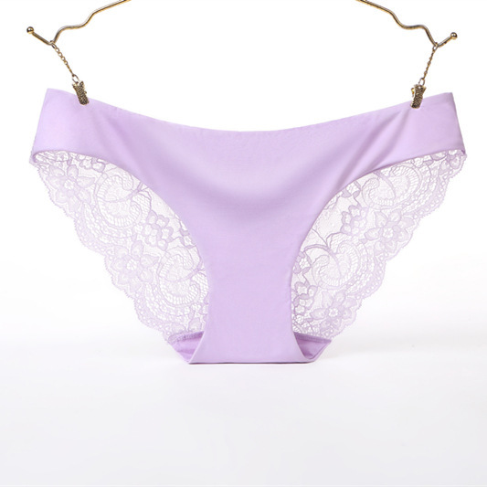 Personalized Glitter Name Lace Thong for Unique & Love | JNSCloth24