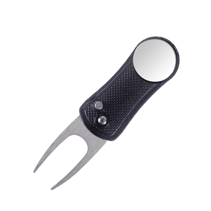 Personalized Engraved Golf Divot Repair Tool | JNSTool05