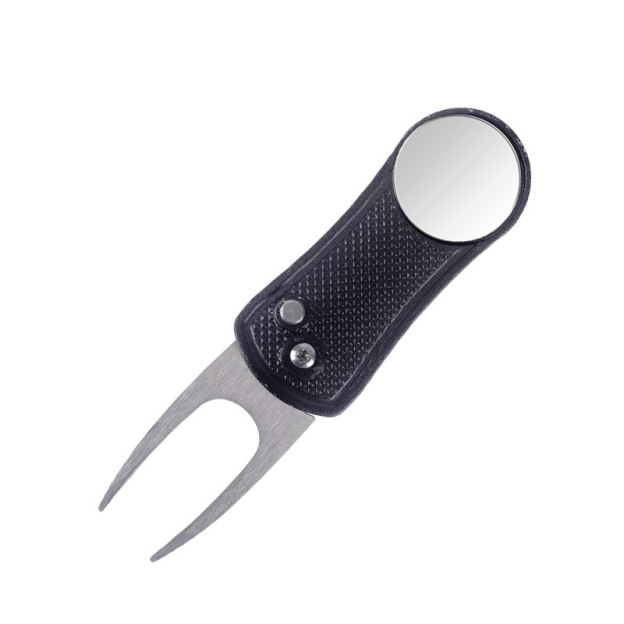 Personalized Engraved Golf Divot Repair Tool | JNSTool05