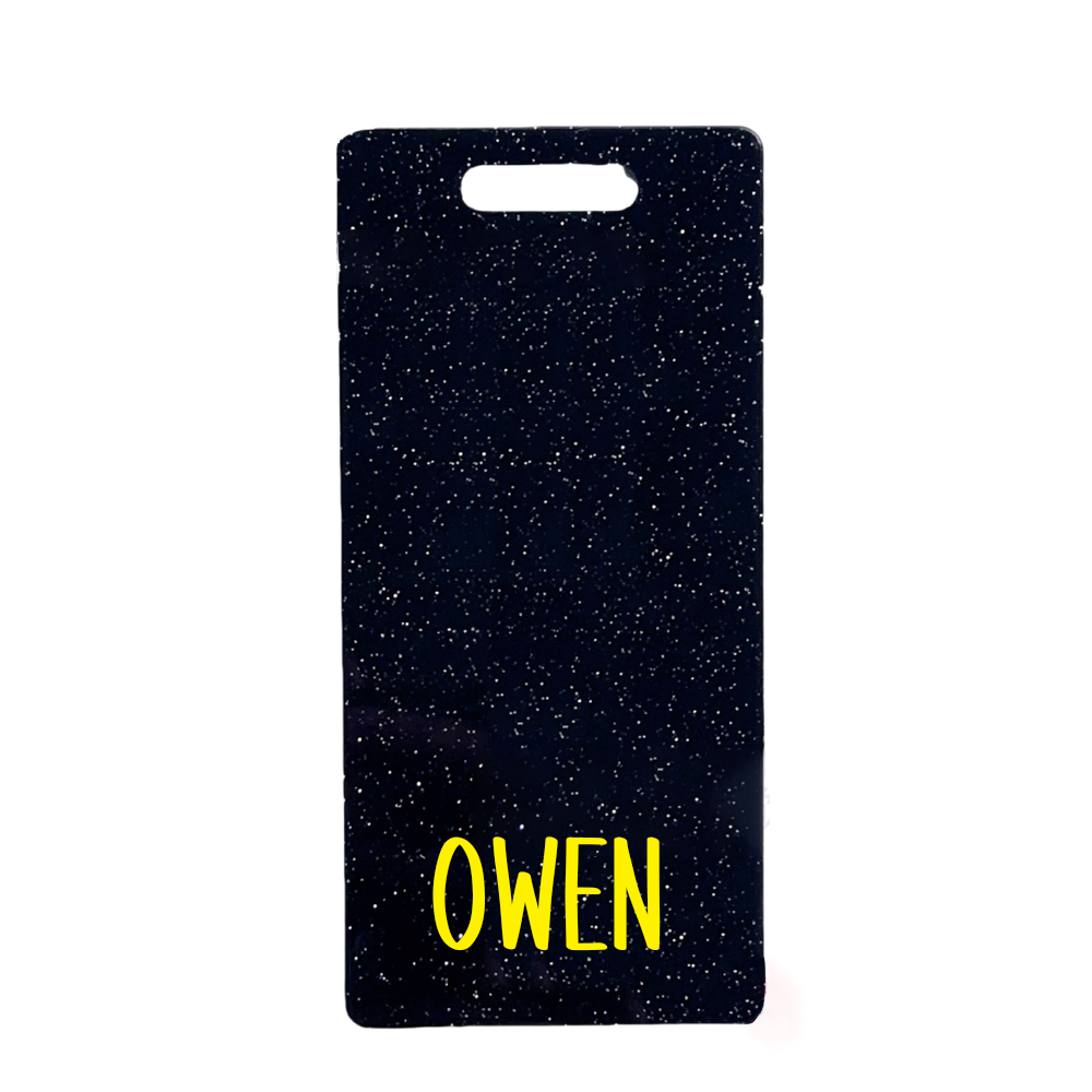 Personalized Nurse Badge Buddy Holder for Unique & Love | JNSDec167