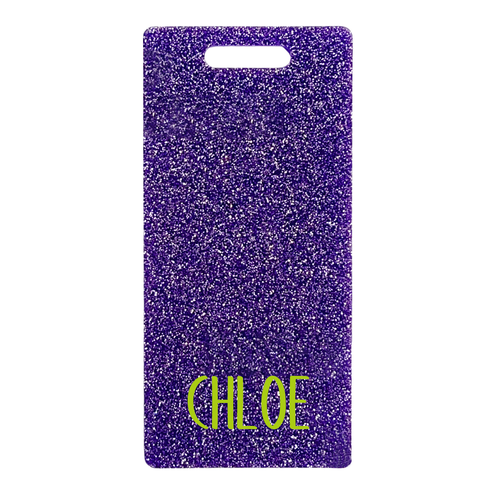 Personalized Nurse Badge Buddy Holder for Unique & Love | JNSDec167