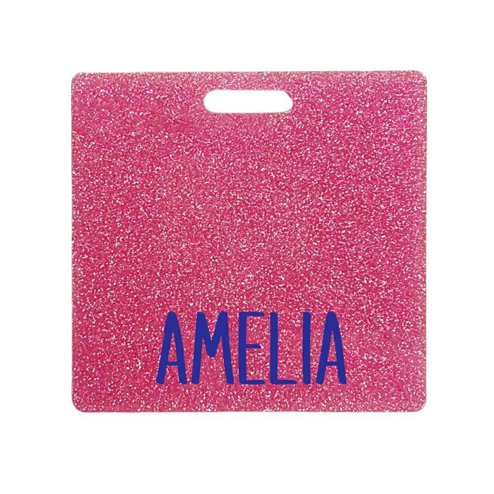 Personalized Nurse Badge Buddy Holder for Unique & Love | JNSDec167