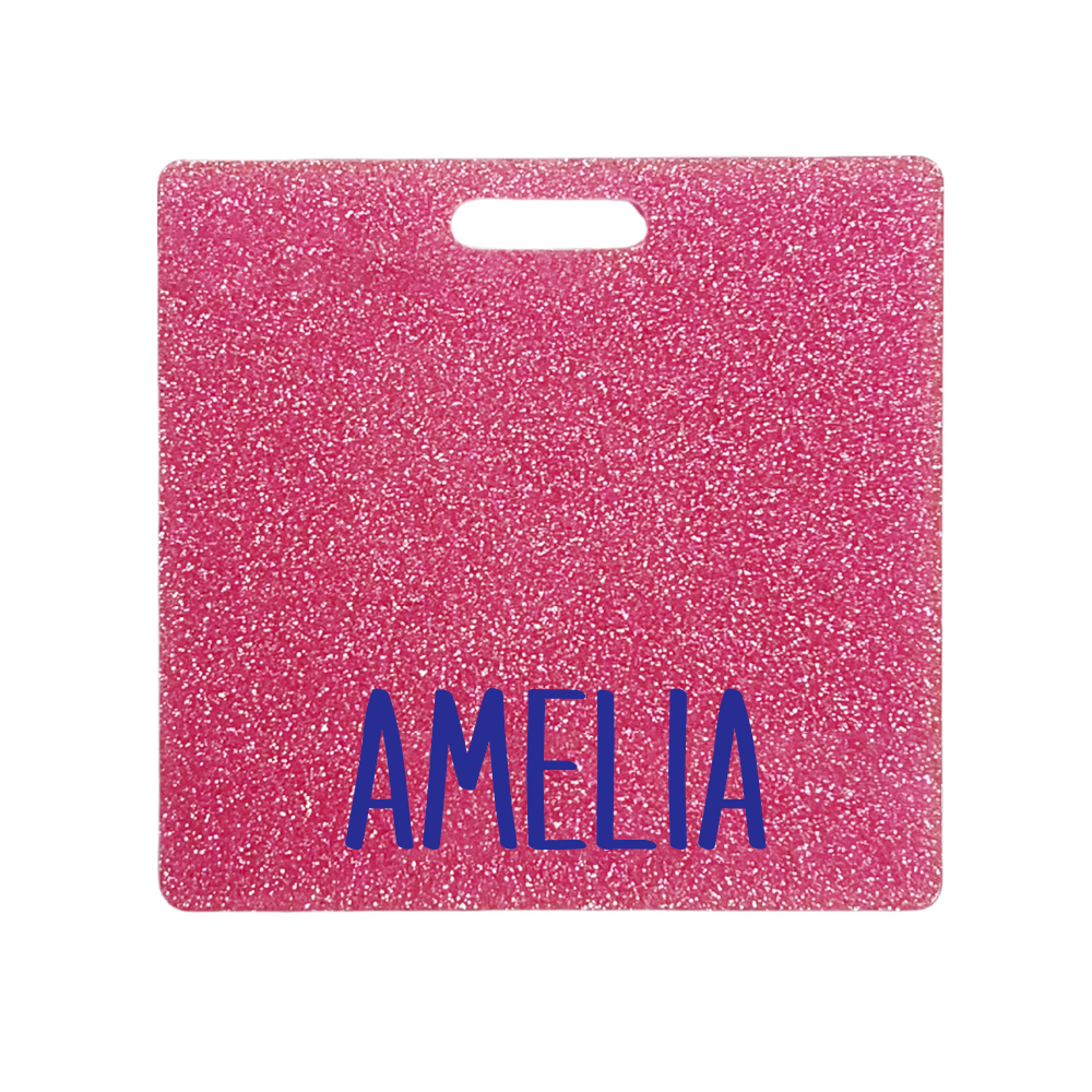 Personalized Nurse Badge Buddy Holder for Unique & Love | JNSDec167