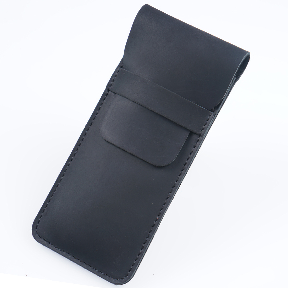 Personalized Engraved Leather Cigar Case for Unique & Love | JNSBag06