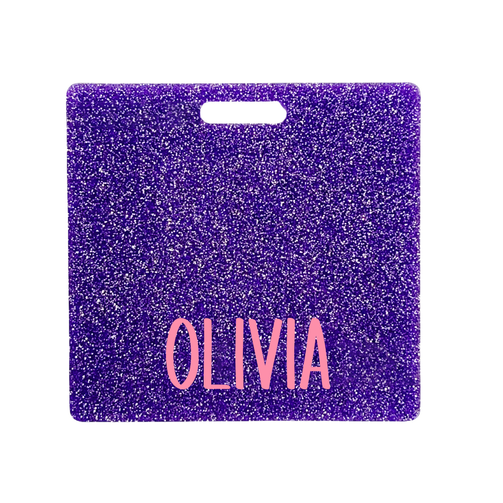 Personalized Nurse Badge Buddy Holder for Unique & Love | JNSDec167