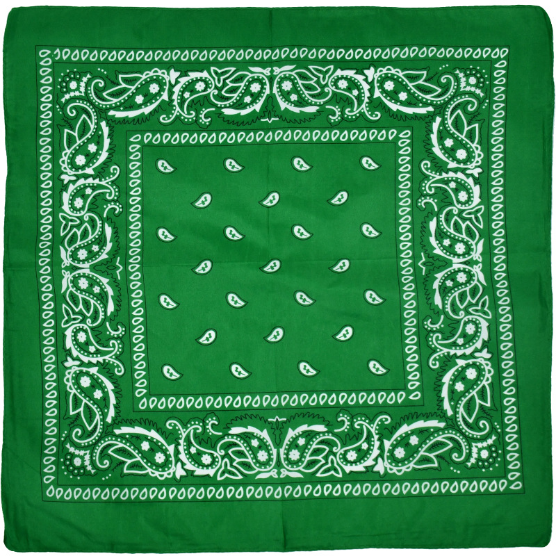 Personalized Name Embroidered Bandana for Unique & Love | JNSCloth49