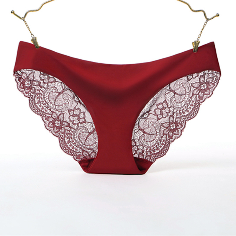 Personalized Glitter Name Lace Thong for Unique & Love | JNSCloth24