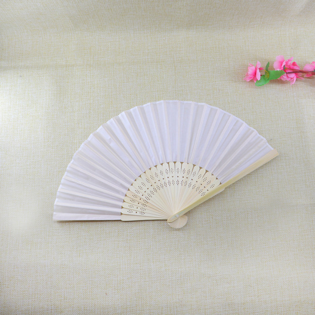 Personalized Fabric Fan for Unique & Love | JNSDec85