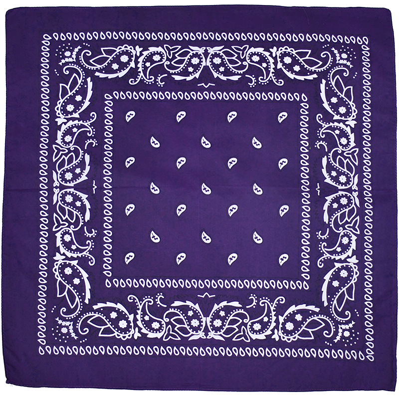 Personalized Name Embroidered Bandana for Unique & Love | JNSCloth49