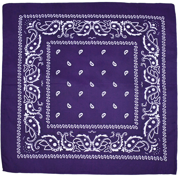 Personalized Name Embroidered Bandana for Unique & Love | JNSCloth49