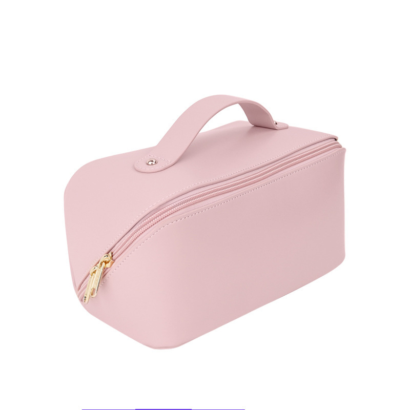 Personalized Embroidered Makeup Bag for Unique & Love | JNSBag30