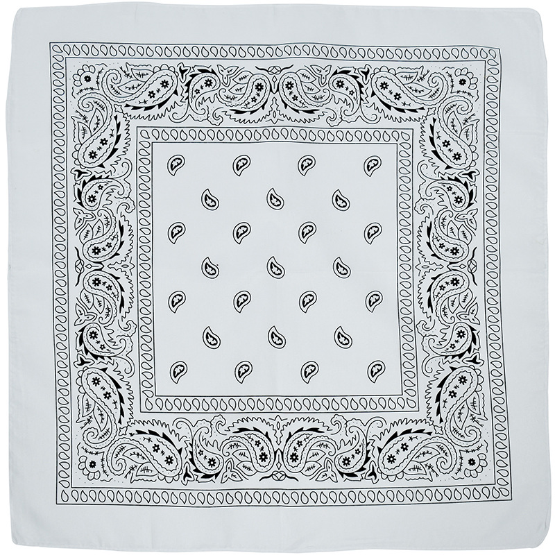 Personalized Name Embroidered Bandana for Unique & Love | JNSCloth49