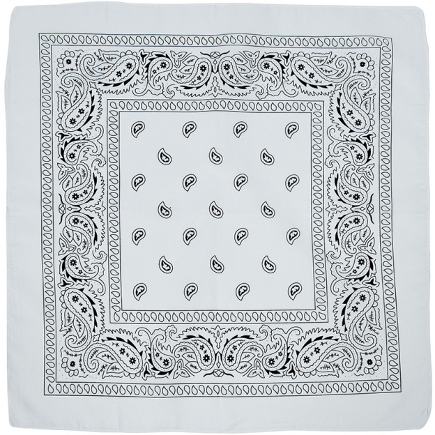 Personalized Name Embroidered Bandana for Unique & Love | JNSCloth49